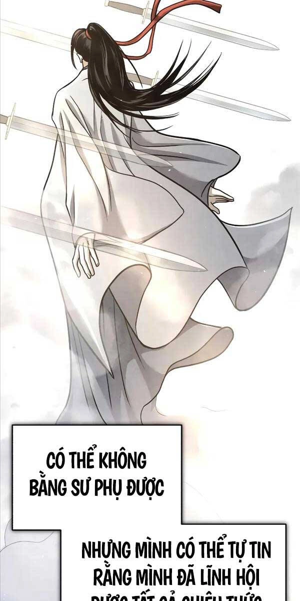 Quy Hoàn Lục Ma Đạo Chapter 2 - 40