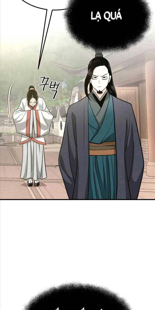 Quy Hoàn Lục Ma Đạo Chapter 2 - 62