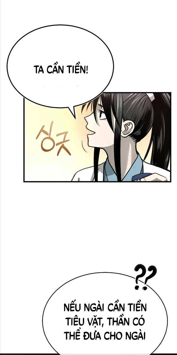 Quy Hoàn Lục Ma Đạo Chapter 2 - 74