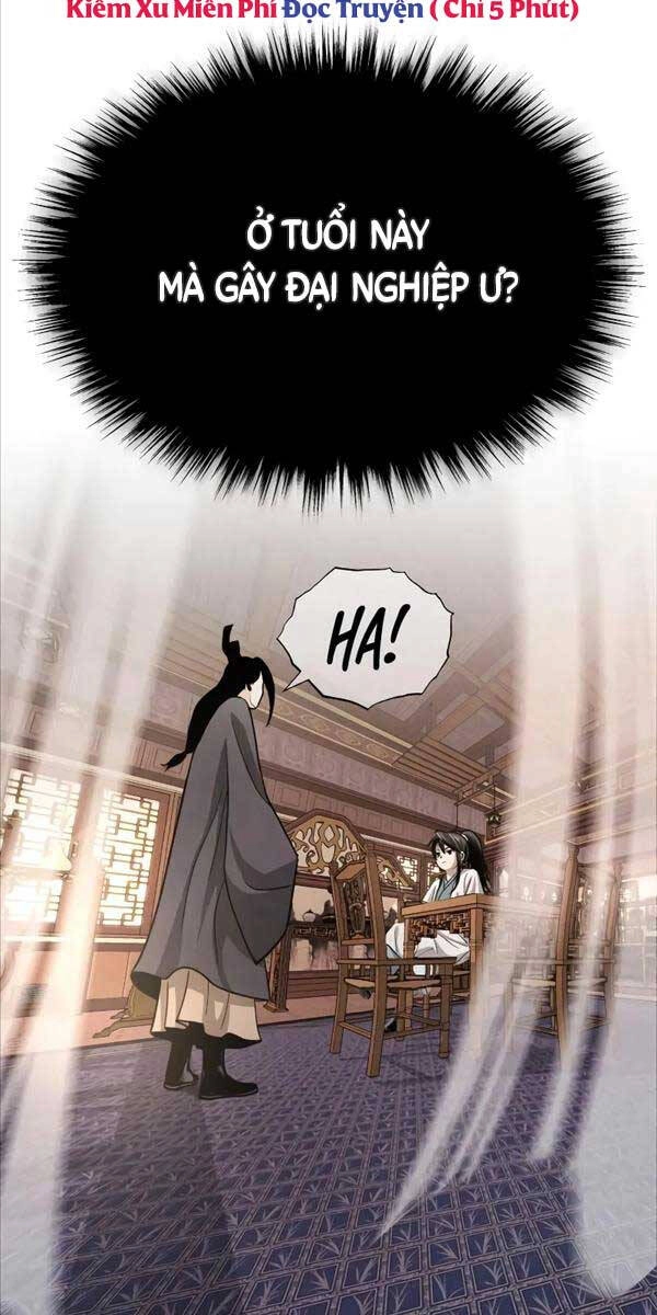 Quy Hoàn Lục Ma Đạo Chapter 2 - 80