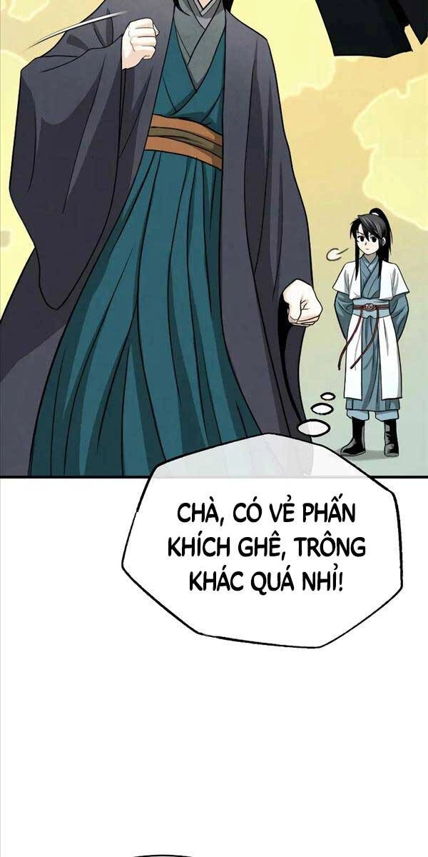 Quy Hoàn Lục Ma Đạo Chapter 2 - 102