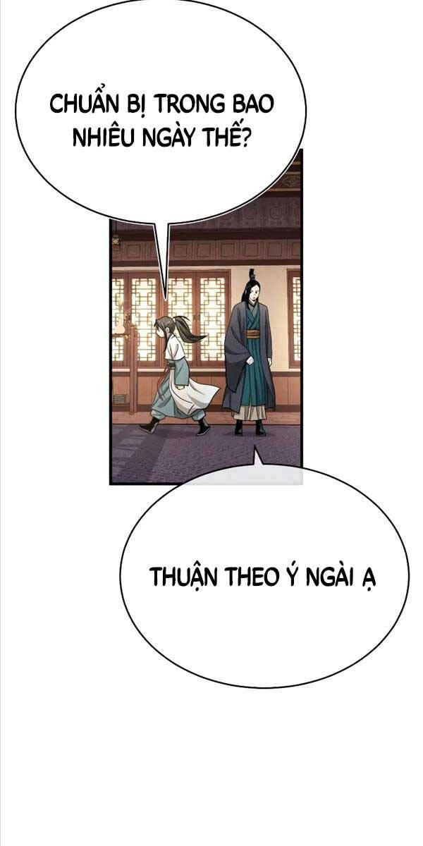 Quy Hoàn Lục Ma Đạo Chapter 2 - 103