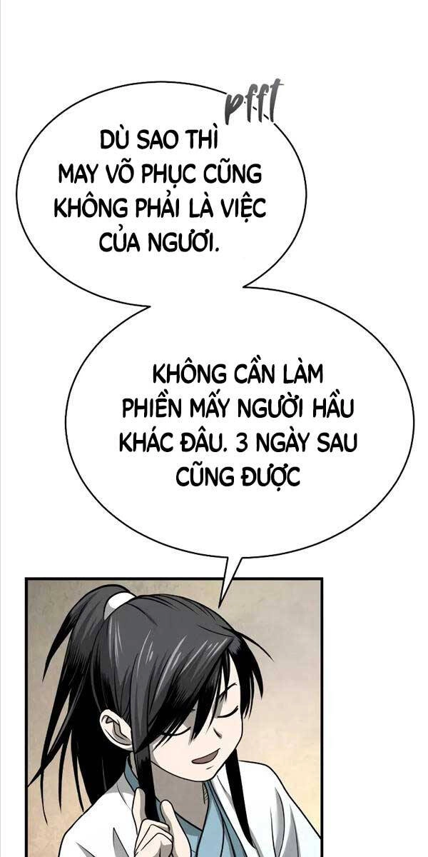 Quy Hoàn Lục Ma Đạo Chapter 2 - 105