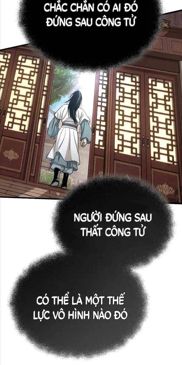 Quy Hoàn Lục Ma Đạo Chapter 2 - 108