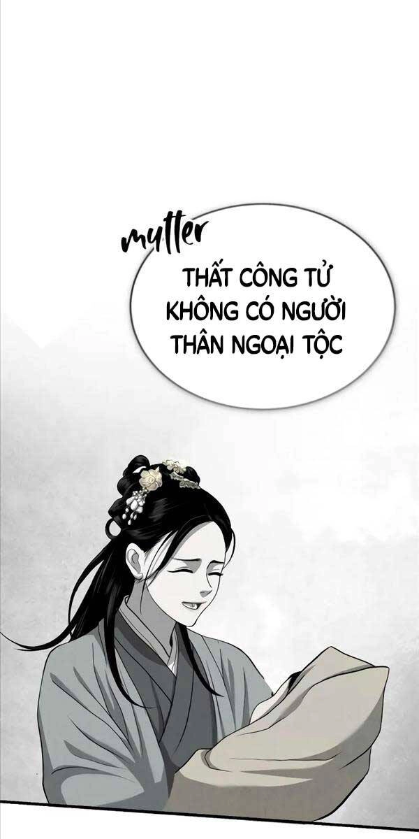 Quy Hoàn Lục Ma Đạo Chapter 2 - 109