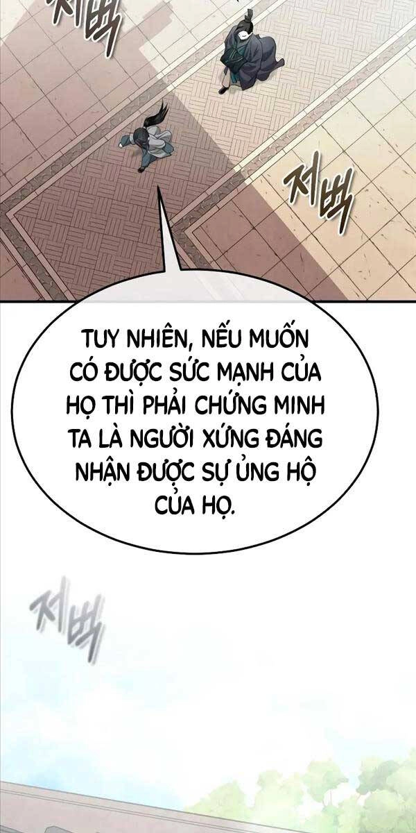 Quy Hoàn Lục Ma Đạo Chapter 2 - 135