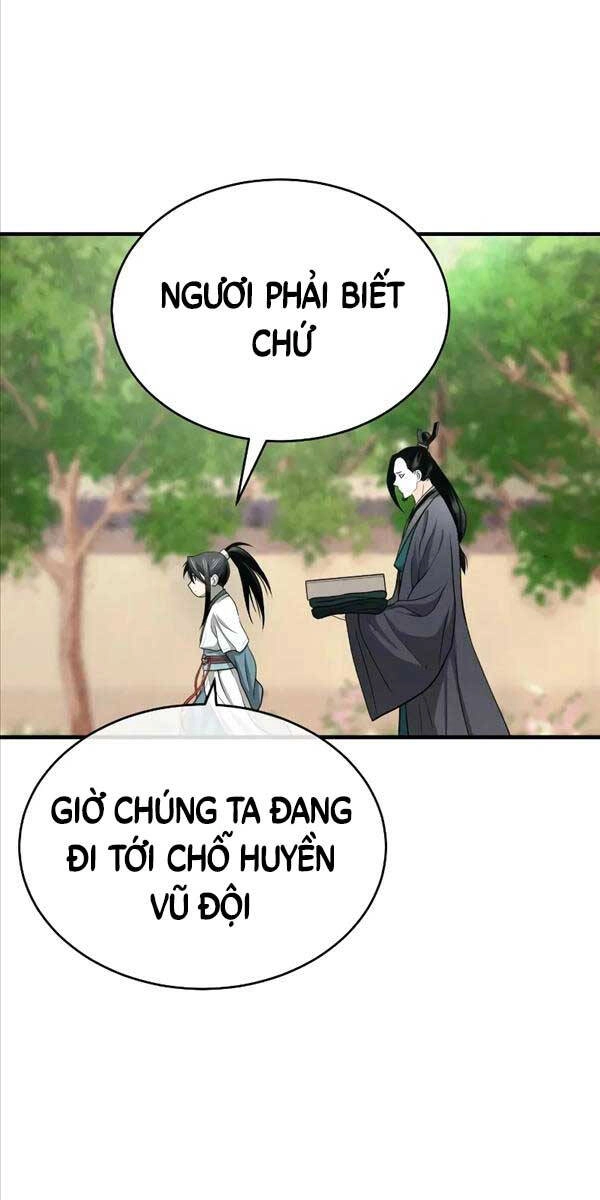 Quy Hoàn Lục Ma Đạo Chapter 2 - 138