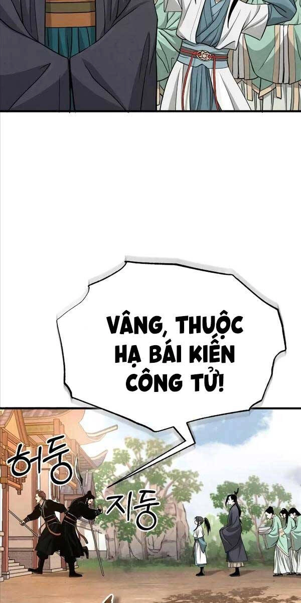 Quy Hoàn Lục Ma Đạo Chapter 2 - 142