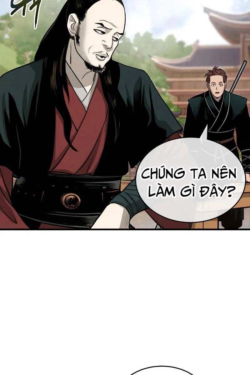 Quy Hoàn Lục Ma Đạo Chapter 3 - 3