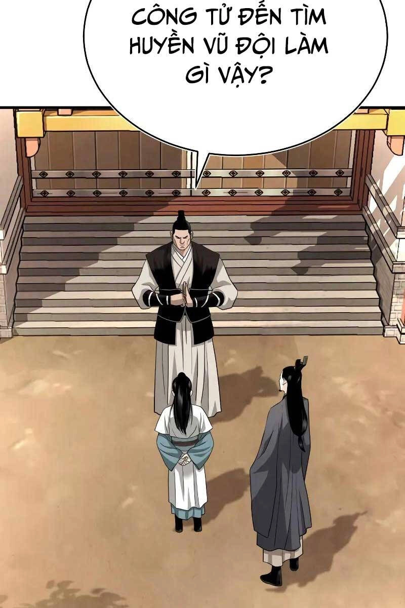 Quy Hoàn Lục Ma Đạo Chapter 3 - 13