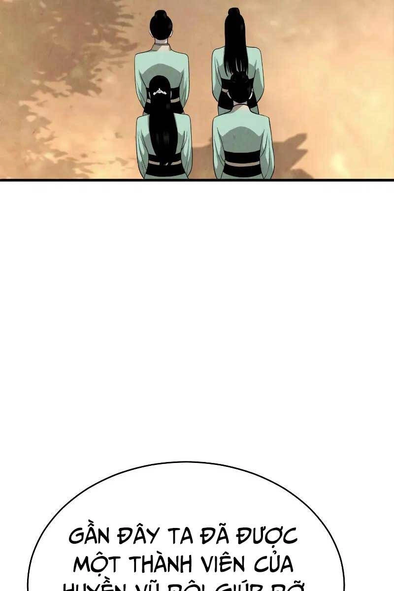 Quy Hoàn Lục Ma Đạo Chapter 3 - 14