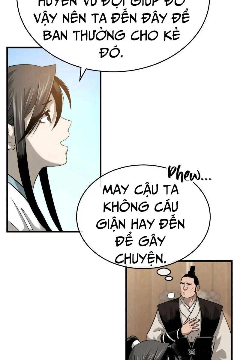 Quy Hoàn Lục Ma Đạo Chapter 3 - 15