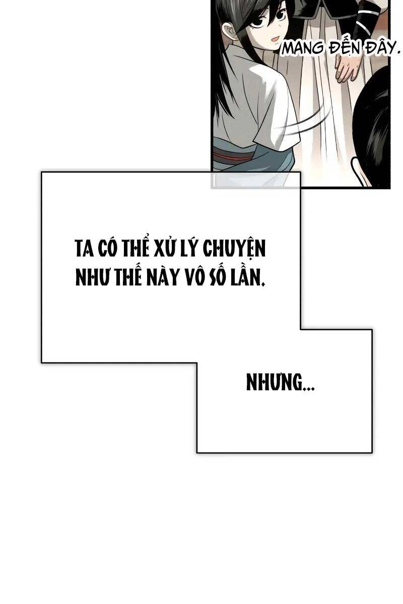 Quy Hoàn Lục Ma Đạo Chapter 3 - 16