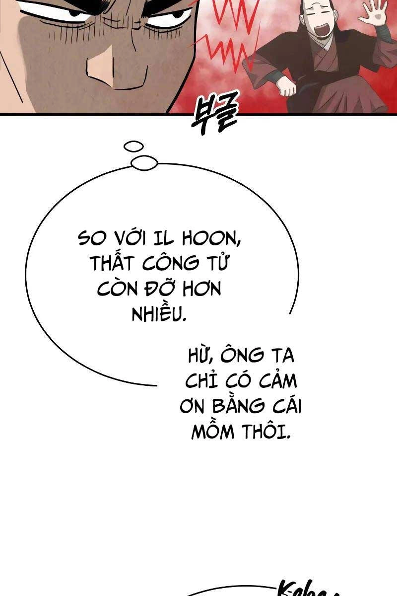 Quy Hoàn Lục Ma Đạo Chapter 3 - 22