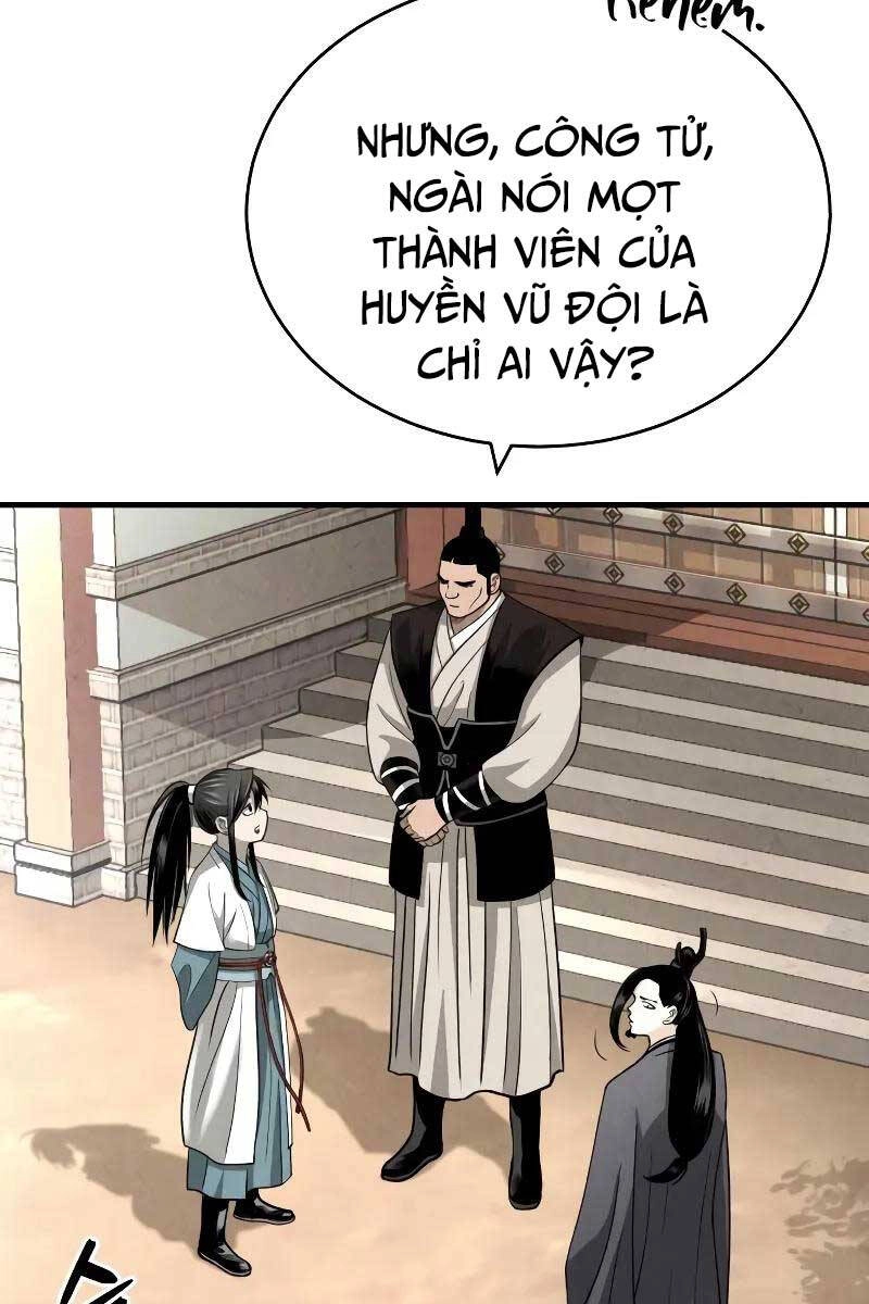 Quy Hoàn Lục Ma Đạo Chapter 3 - 23