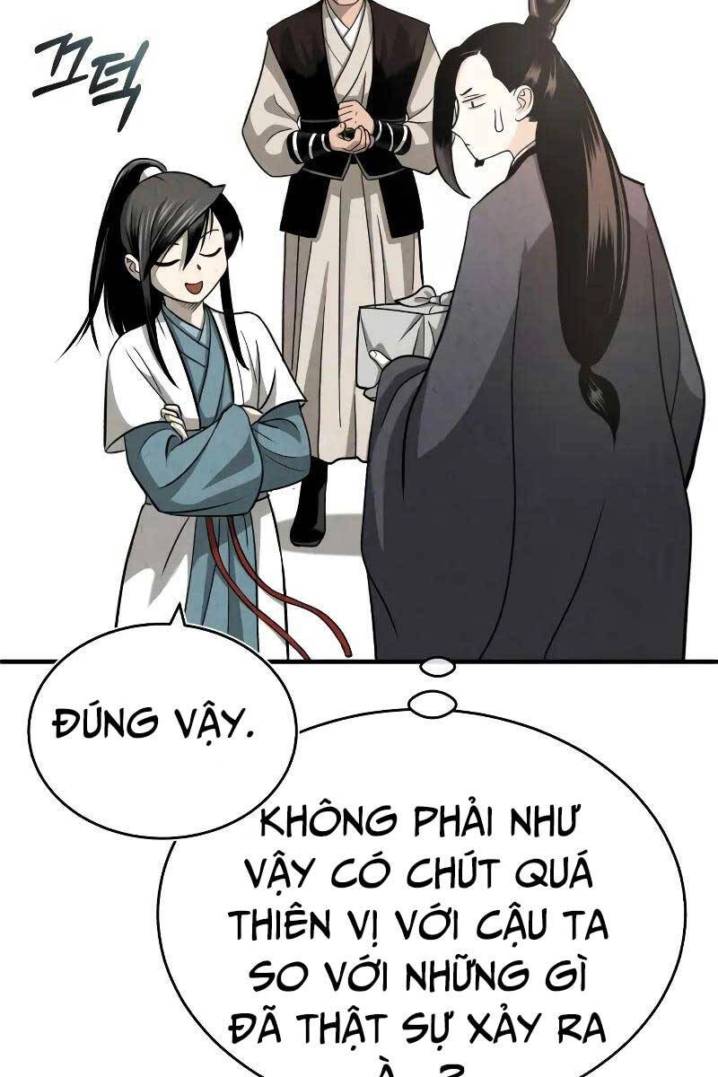 Quy Hoàn Lục Ma Đạo Chapter 3 - 29