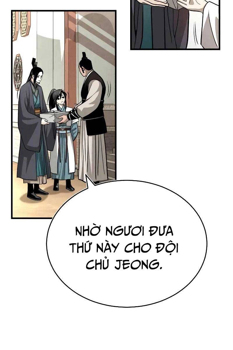 Quy Hoàn Lục Ma Đạo Chapter 3 - 31