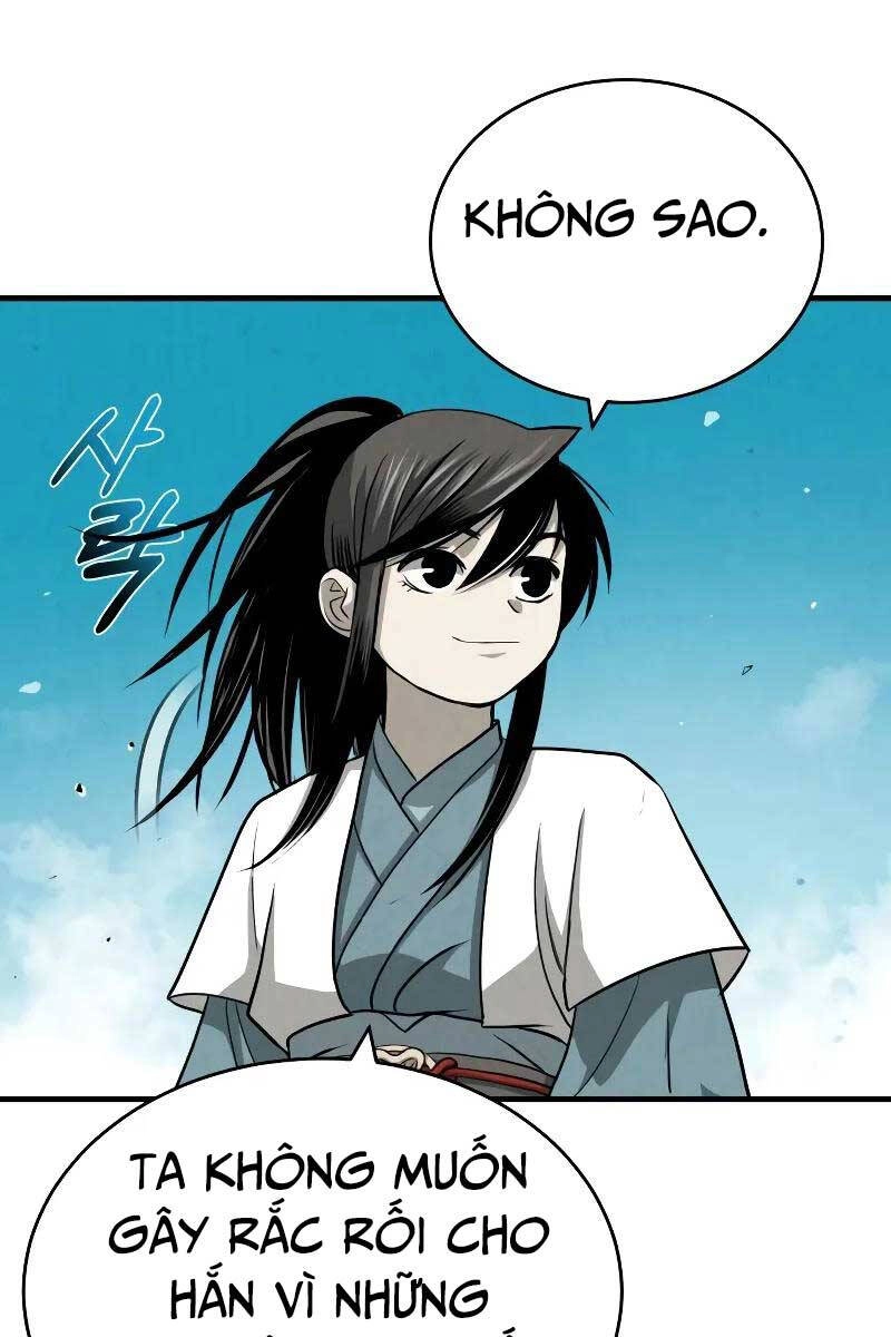 Quy Hoàn Lục Ma Đạo Chapter 3 - 35