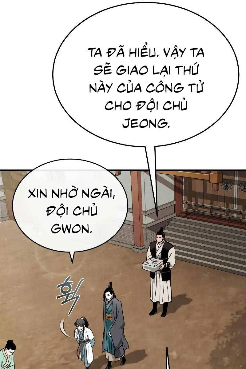 Quy Hoàn Lục Ma Đạo Chapter 3 - 37