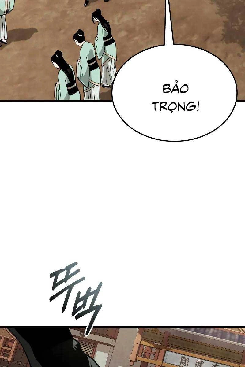 Quy Hoàn Lục Ma Đạo Chapter 3 - 38