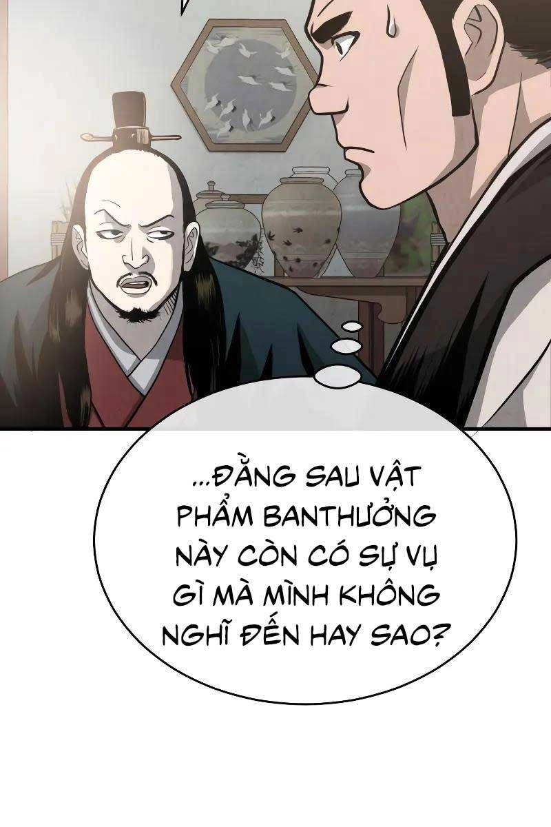 Quy Hoàn Lục Ma Đạo Chapter 3 - 45