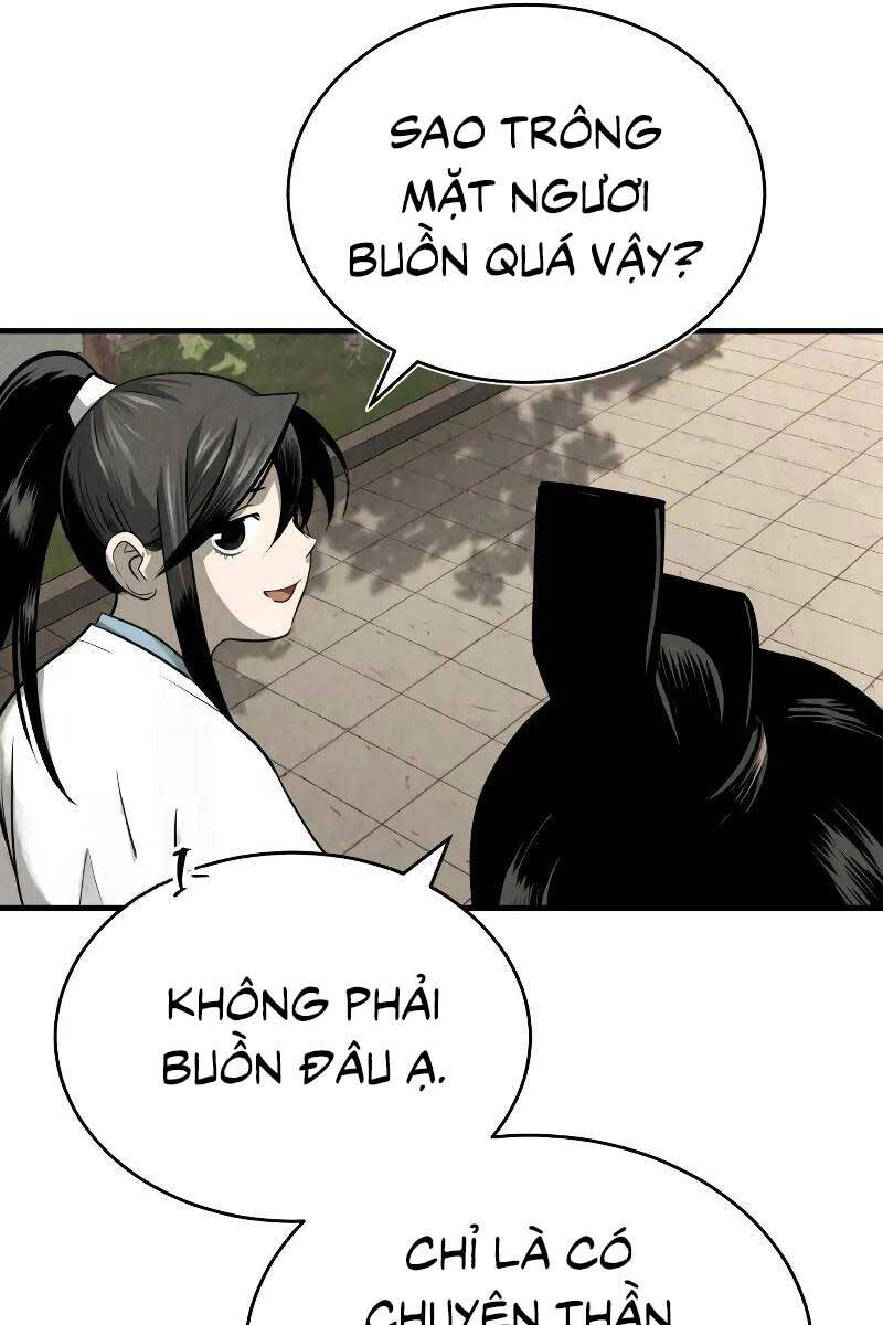 Quy Hoàn Lục Ma Đạo Chapter 3 - 55