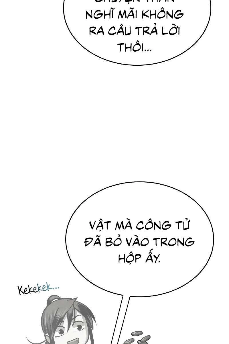 Quy Hoàn Lục Ma Đạo Chapter 3 - 56