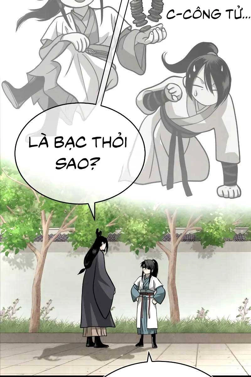 Quy Hoàn Lục Ma Đạo Chapter 3 - 57