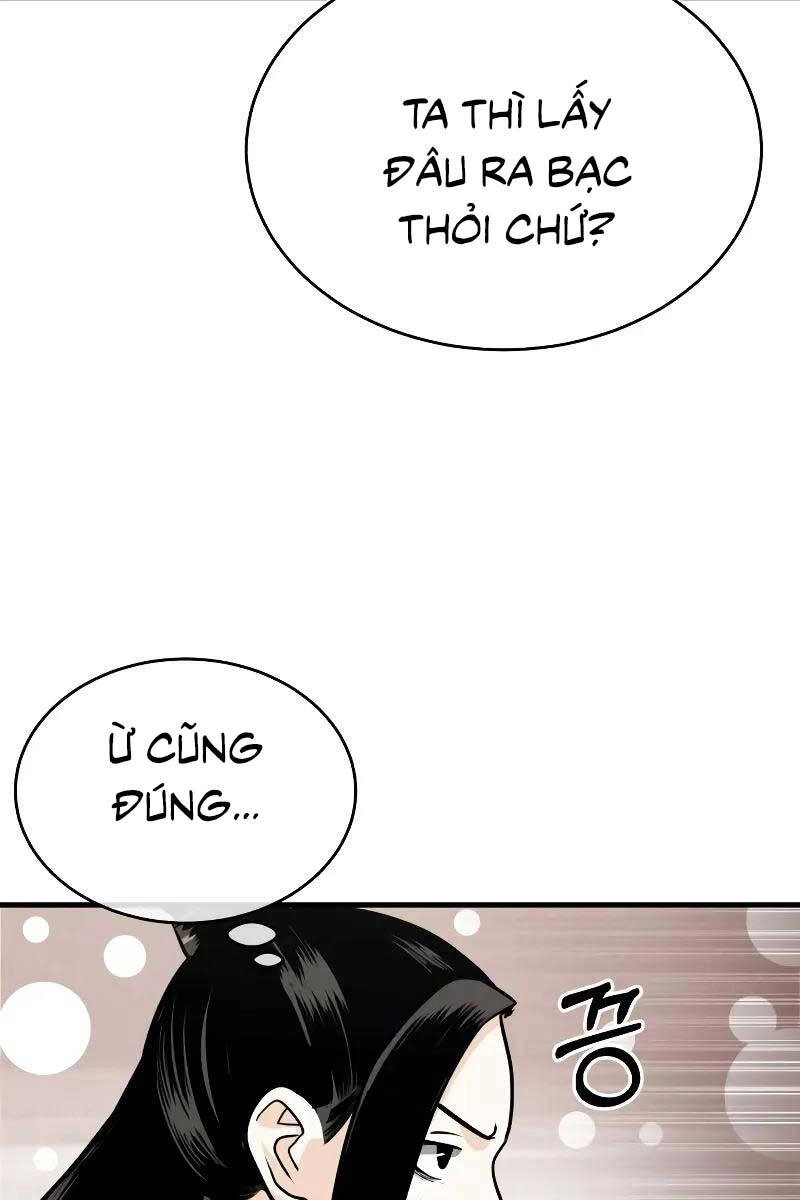 Quy Hoàn Lục Ma Đạo Chapter 3 - 58