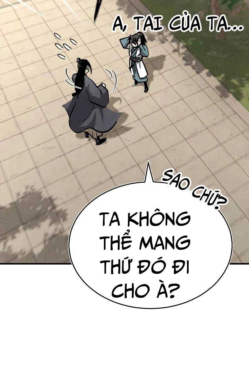 Quy Hoàn Lục Ma Đạo Chapter 3 - 62