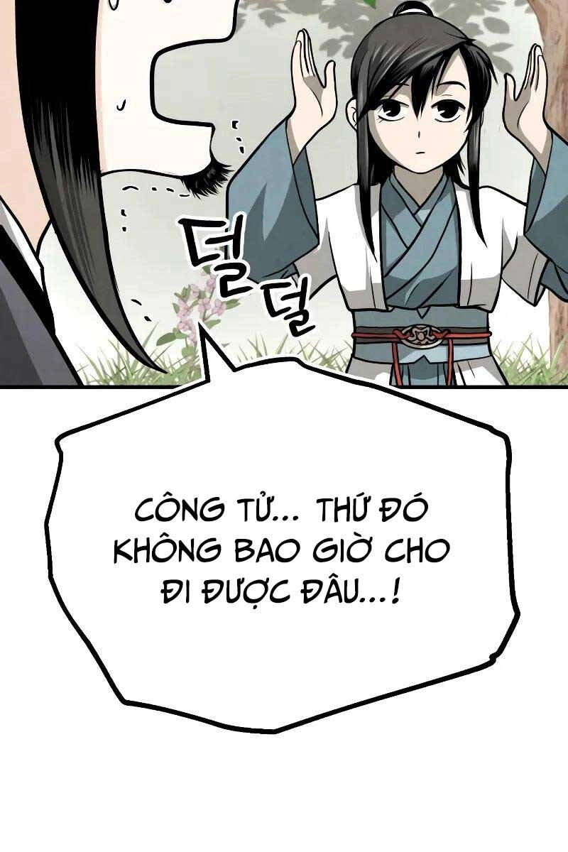 Quy Hoàn Lục Ma Đạo Chapter 3 - 64