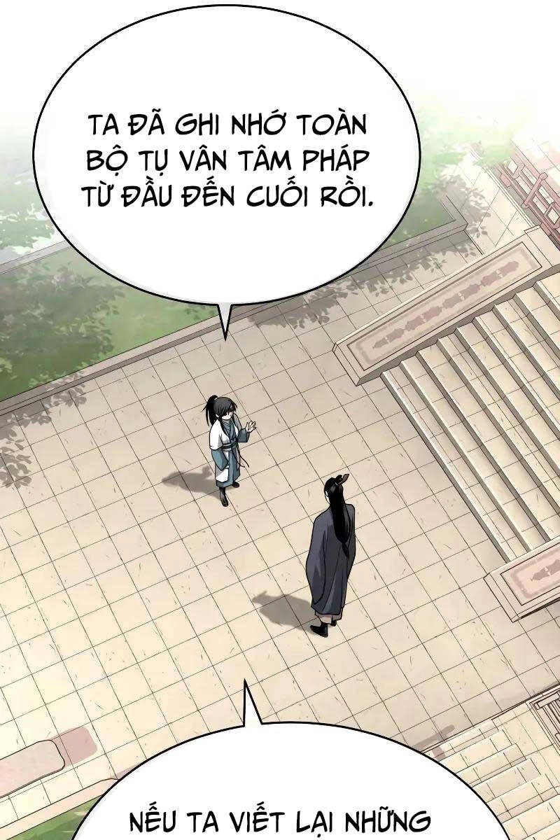 Quy Hoàn Lục Ma Đạo Chapter 3 - 72