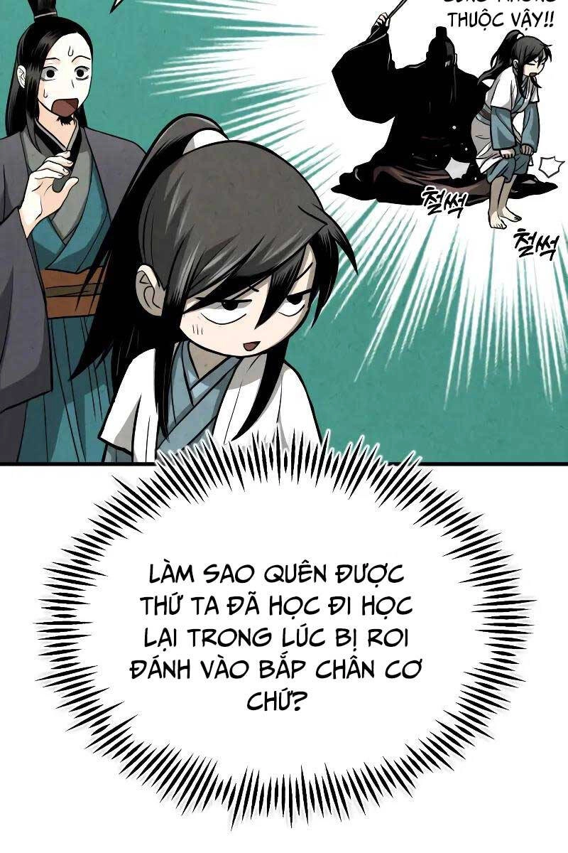 Quy Hoàn Lục Ma Đạo Chapter 3 - 74