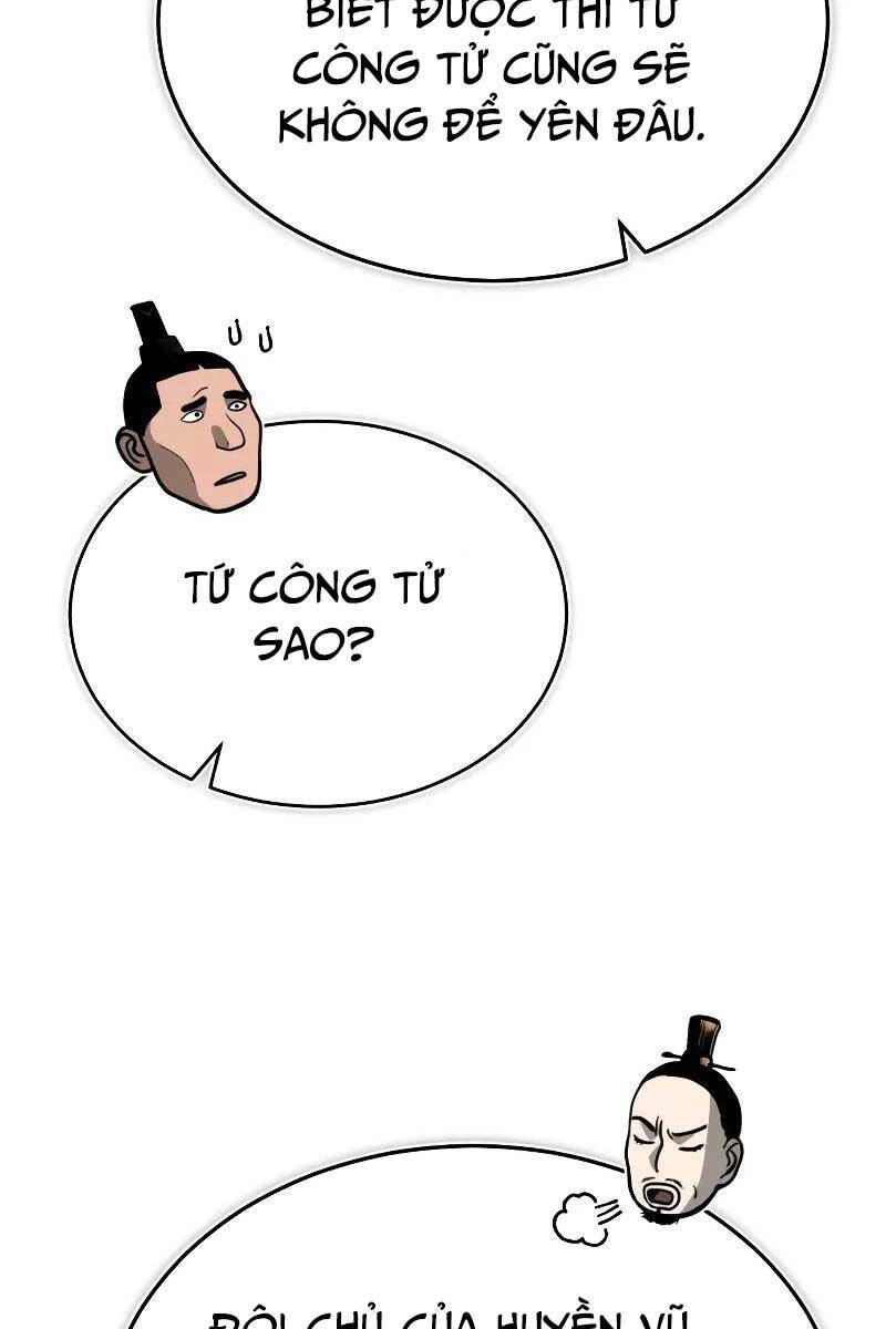 Quy Hoàn Lục Ma Đạo Chapter 3 - 85