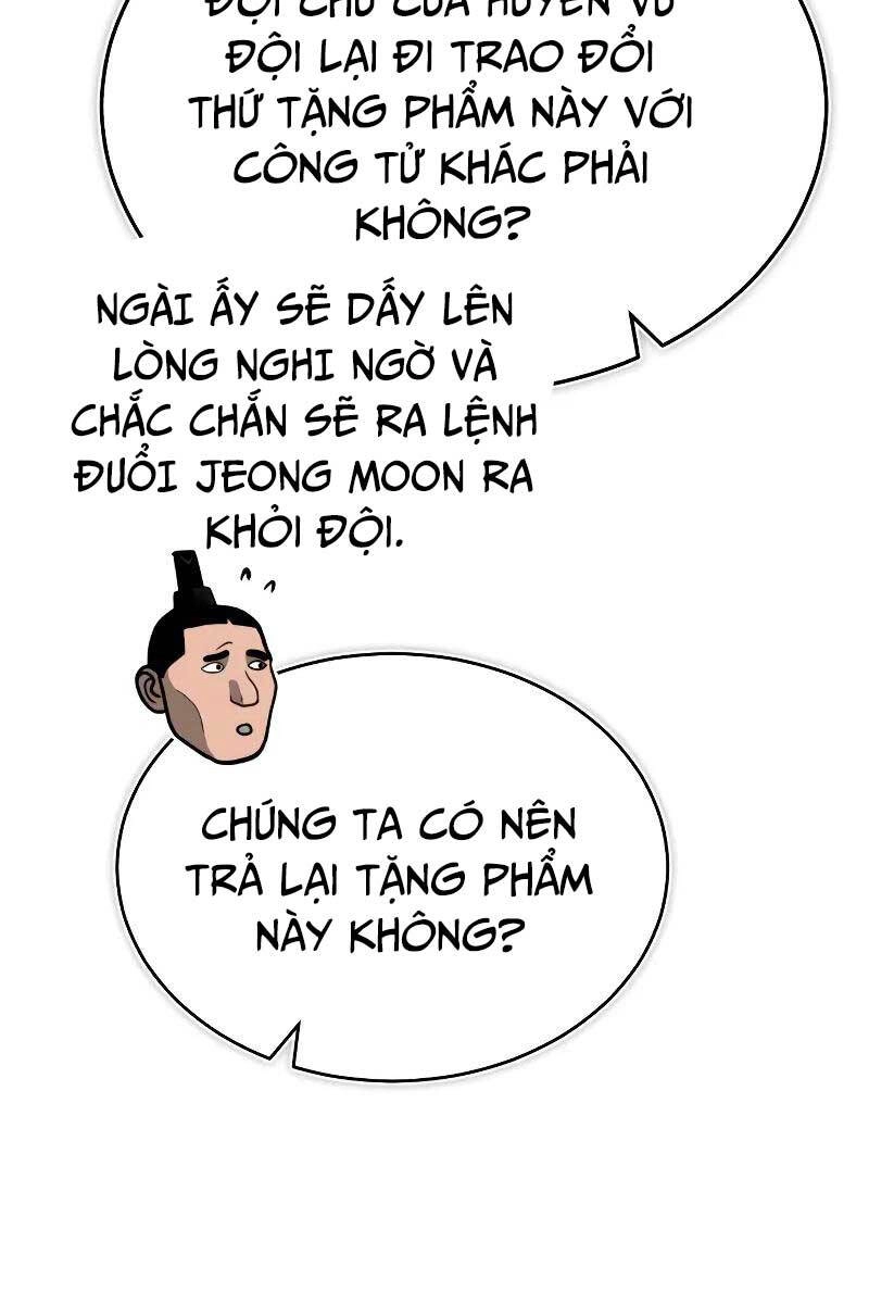 Quy Hoàn Lục Ma Đạo Chapter 3 - 86