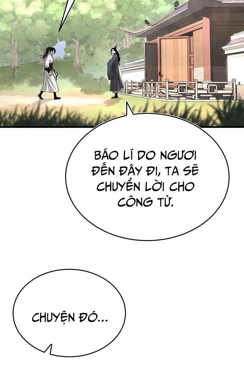Quy Hoàn Lục Ma Đạo Chapter 3 - 101