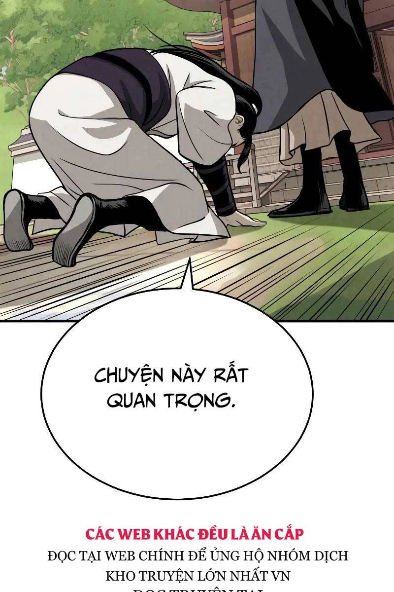 Quy Hoàn Lục Ma Đạo Chapter 3 - 113