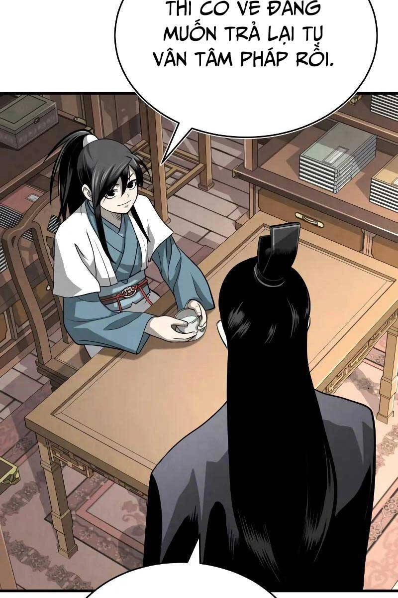 Quy Hoàn Lục Ma Đạo Chapter 3 - 121