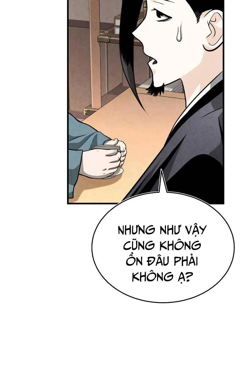 Quy Hoàn Lục Ma Đạo Chapter 3 - 123