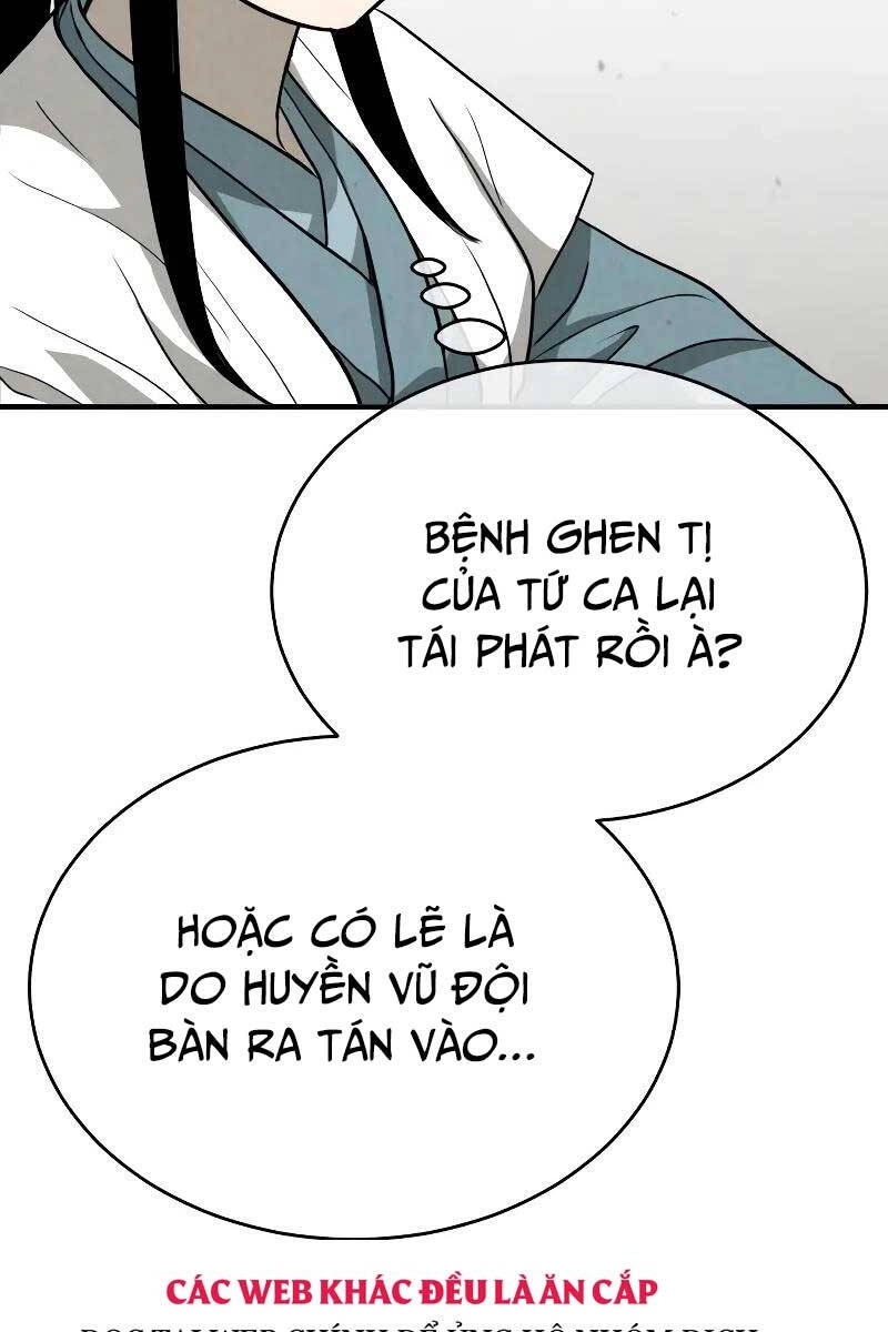 Quy Hoàn Lục Ma Đạo Chapter 3 - 125