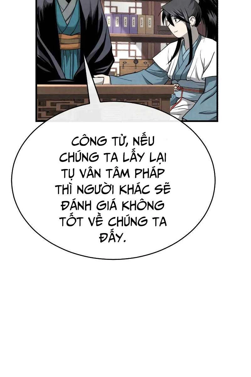 Quy Hoàn Lục Ma Đạo Chapter 3 - 127