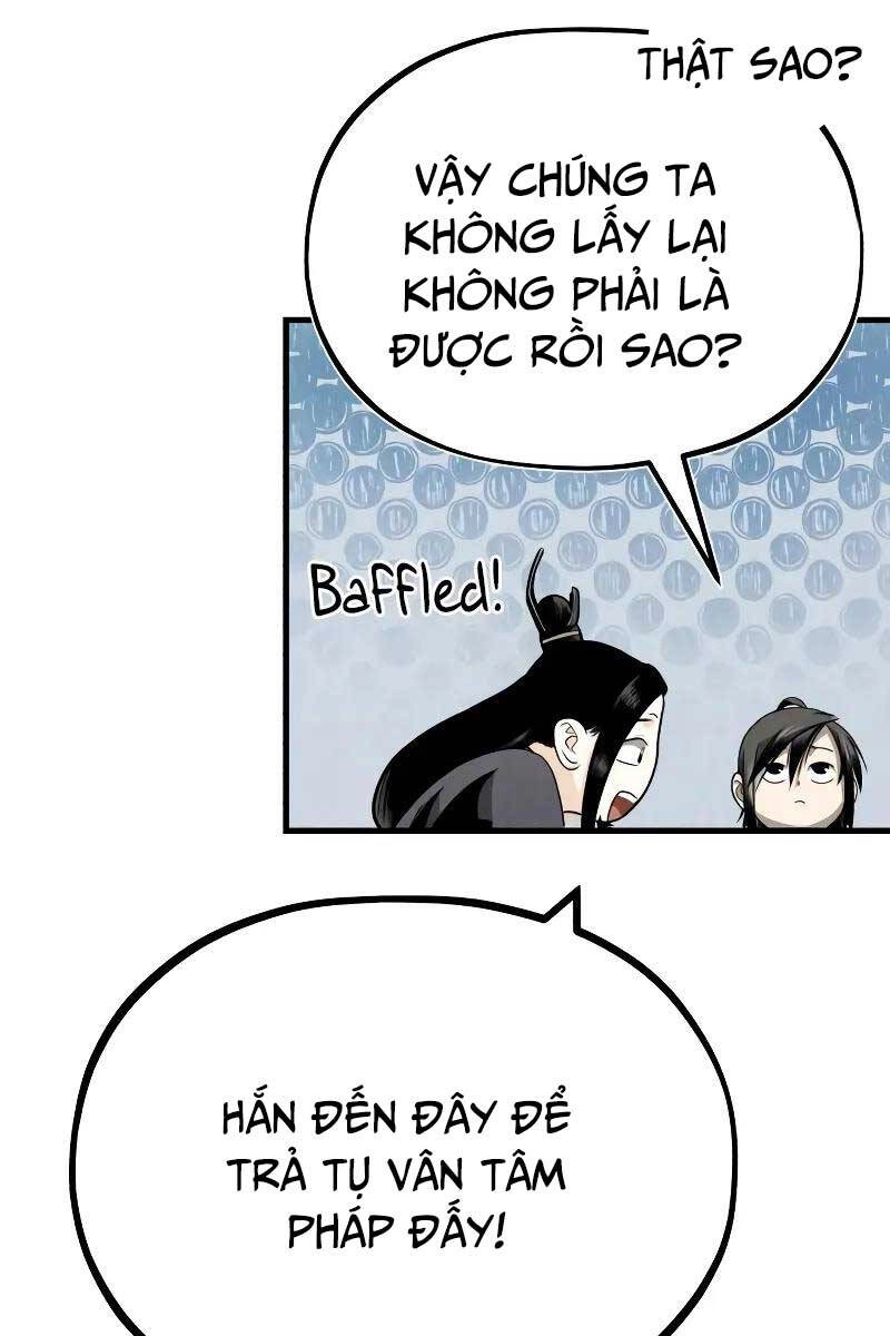 Quy Hoàn Lục Ma Đạo Chapter 3 - 128