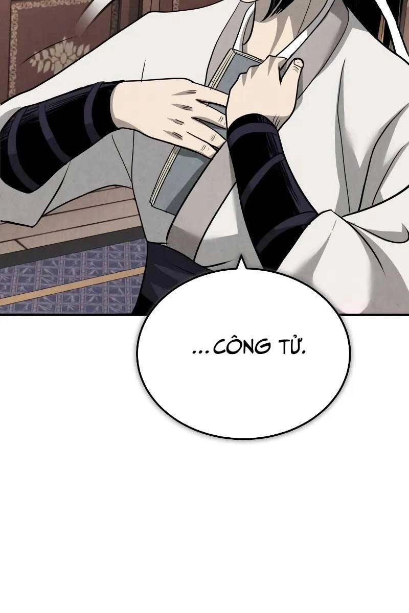 Quy Hoàn Lục Ma Đạo Chapter 3 - 134