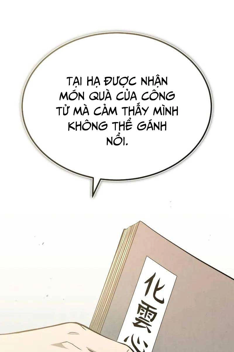 Quy Hoàn Lục Ma Đạo Chapter 3 - 135