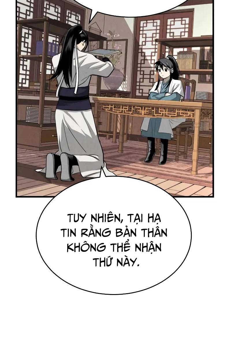 Quy Hoàn Lục Ma Đạo Chapter 3 - 137