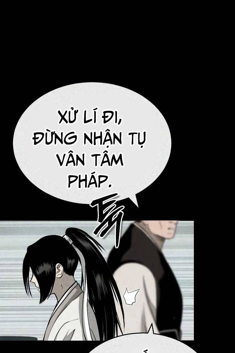 Quy Hoàn Lục Ma Đạo Chapter 3 - 155