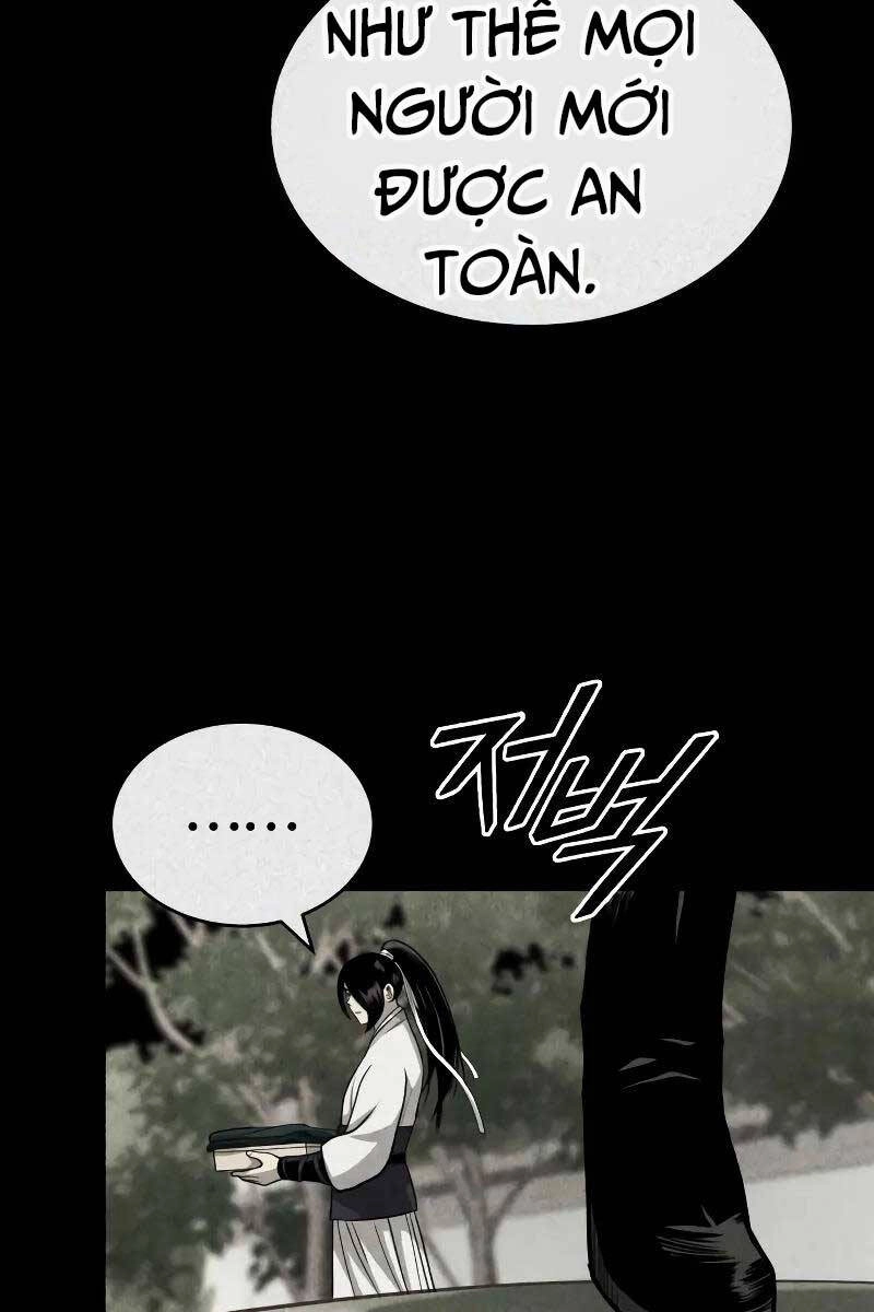 Quy Hoàn Lục Ma Đạo Chapter 3 - 156