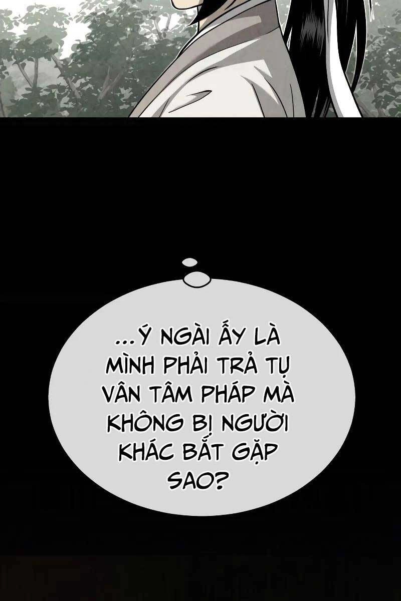Quy Hoàn Lục Ma Đạo Chapter 3 - 158