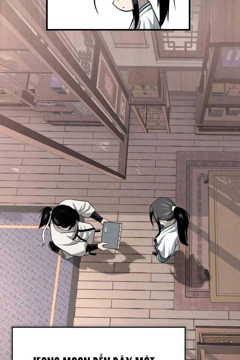 Quy Hoàn Lục Ma Đạo Chapter 3 - 160