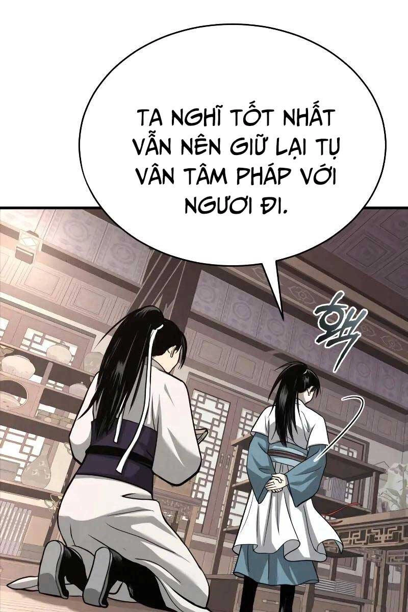 Quy Hoàn Lục Ma Đạo Chapter 3 - 164